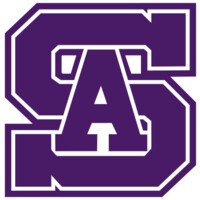 St. Antony's High School logo - Similar company to Aggrandize Digital Solutions