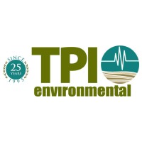 TPI Environmental, Inc. logo - Similar company to Summit Drilling