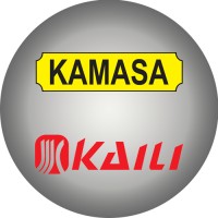 Kamasa&Kaili logo - Similar company to Intivolt