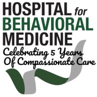 Hospital for Behavioral Medicine logo - Similar company to True North Technologies