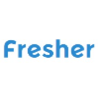 Fresher Thinking logo - Similar company to Pausit