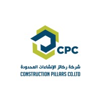 CONSTRUCTION PILLARS COMPANY logo - Similar company to Prolighting Bvba
