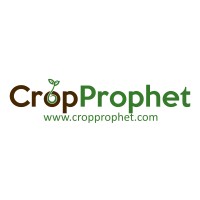 CropProphet - Quantifying the impact of weather on Grains logo - Similar company to Math Is Figureoutable