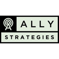 Ally Strategies logo - Similar company to Polyarc