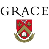 Grace Church On The Hill logo - Similar company to 105 Gibson Centre
