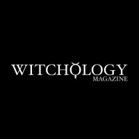 Witchology Magazine logo - Similar company to Sabat Magazine