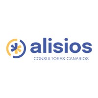 Alisios Consultores Canarios logo - Similar company to Grupo Confiafarma