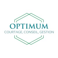 OPTIMUM logo - Similar company to Soliha Yonne
