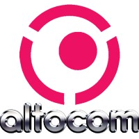 Altocom logo - Similar company to Altocom Srl