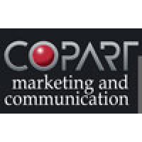 Copart marketing and communications