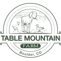 Table Mountain Farm