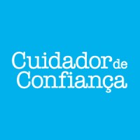 Cuidador de Confiança logo - Similar company to Glucogear Tecnologia