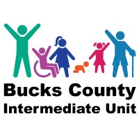 Bucks County Intermediate Unit logo - Similar company to Blast Intermediate Unit #17