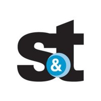 Safe & Together Institute logo - Similar company to Men'S Therapy Hub