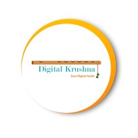 Digital Krushna logo - Similar company to Business Banega