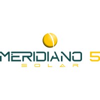 Meridiano 5 Solar logo - Similar company to Abc Solar ®