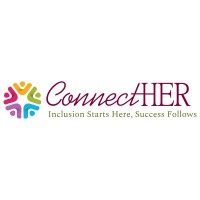 ConnectHER Africa logo - Similar company to Shesincluded