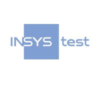INSYS test logo - Similar company to Insys Microelectronics Gmbh