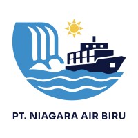 PT. Niagara Air Biru logo - Similar company to Pt. Artha Asri Anugrah