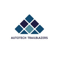 AutoTech Trailblazers logo - Similar company to Metryx Clothing
