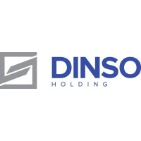 Dinso Holding logo - Similar company to 82Box