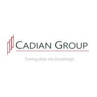 Cadian Group logo - Similar company to Vennity, Inc.