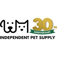 Independent Pet Supply logo - Similar company to Zoostore