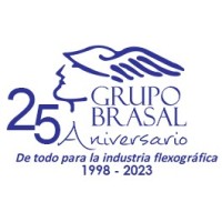 Grupo Brasal logo - Similar company to Proveedora Flexográfica