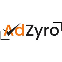 Adzyro logo - Similar company to W3 Consultancy