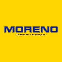 MORENO INTEC DEL PLA S.L. logo - Similar company to Galaxy Group