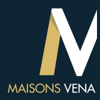 Maisons Vena logo - Similar company to Maisons Begi