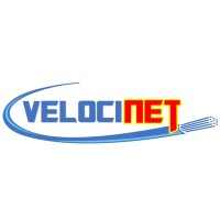 Velocinet logo - Similar company to Linkify Digital