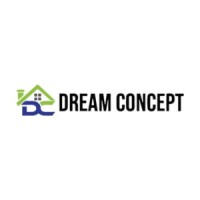 Dream Concept LLC logo - Similar company to Tuya Technical Services Llc