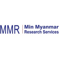 Min Myanmar Research Co., Ltd. logo - Similar company to Frontier Research And Advisory