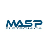 Masp Eletrônica logo - Similar company to Markdata Technologies