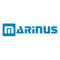 Marinus Machinery logo - Similar company to VDH Machines & Werkplaatsinrichting