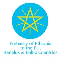 Embassy of Ethiopia, Brussels logo - Similar company to Pan African Statistics Ii