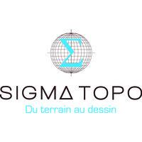 SIGMA TOPO logo - Similar company to Rl Topo