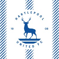 Hartlepool United Football Club logo - Similar company to Hartlepool Sixth Form College