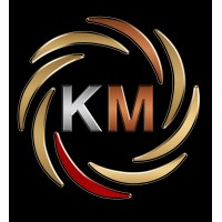 KM Holding logo - Similar company to G.P.H. S.R.L. Guido Paolo Holding