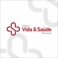 Clínica Vida & Saúde logo - Similar company to Clínica Dra. Chris Marchetti