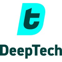 DeepTech logo - Similar company to Moneo
