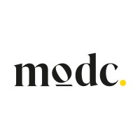 modc._moderncard logo - Similar company to Wave Crm