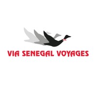 Via Sénégal Voyages logo - Similar company to Ada Location