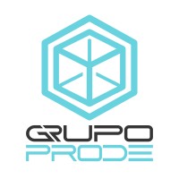 Grupo PRODE logo - Similar company to Híbridos Y Eléctricos