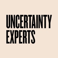 Uncertainty Experts logo - Similar company to Kinda Studios