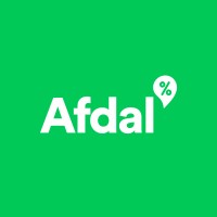 Afdal logo - Similar company to Atec