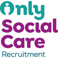Only Social Care Recruitment logo - Similar company to Engine Recruitment Ltd