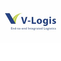 V-Logis logo - Similar company to H K Data Services