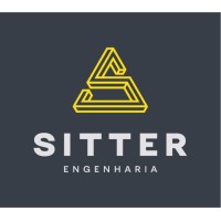 Sitter Engenharia logo - Similar company to Gouss Engenharia